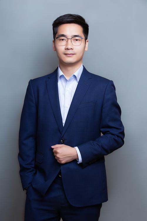杨兴珍 内容策划总监